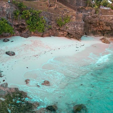 Parklane Bohol Resort And Spa アンダ エクステリア 写真