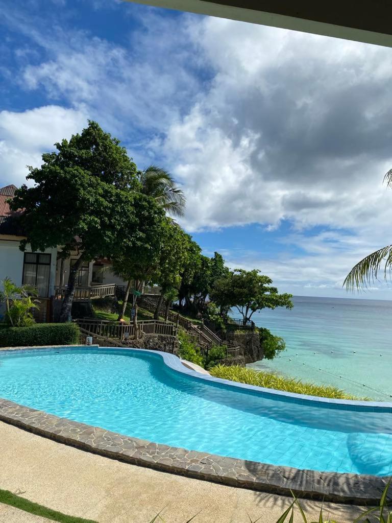 Parklane Bohol Resort And Spa アンダ エクステリア 写真