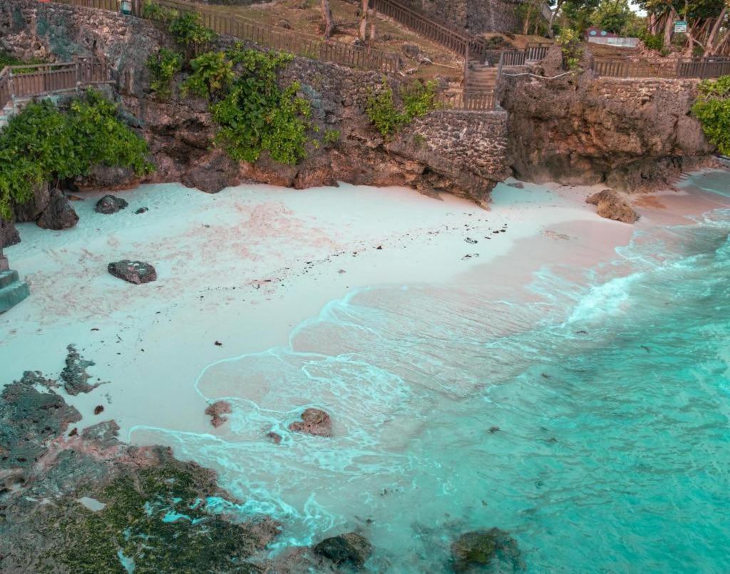 Parklane Bohol Resort And Spa アンダ エクステリア 写真